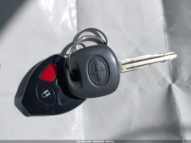 46218280 :رقم المزاد ، JTKDE167080246192 vin ، 2008 Scion Tc مزاد بيع
