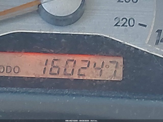 46218280 :رقم المزاد ، JTKDE167080246192 vin ، 2008 Scion Tc مزاد بيع
