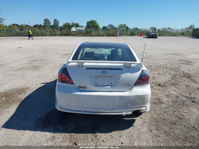 46218280 :رقم المزاد ، JTKDE167080246192 vin ، 2008 Scion Tc مزاد بيع