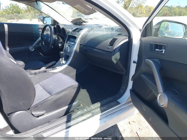 46218280 :رقم المزاد ، JTKDE167080246192 vin ، 2008 Scion Tc مزاد بيع