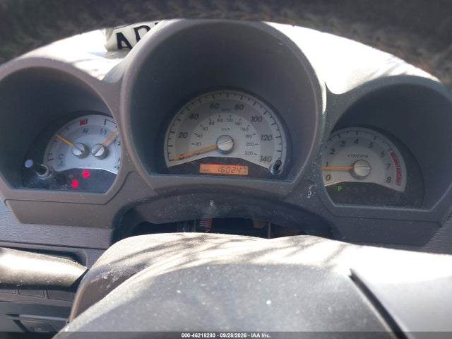 46218280 :رقم المزاد ، JTKDE167080246192 vin ، 2008 Scion Tc مزاد بيع