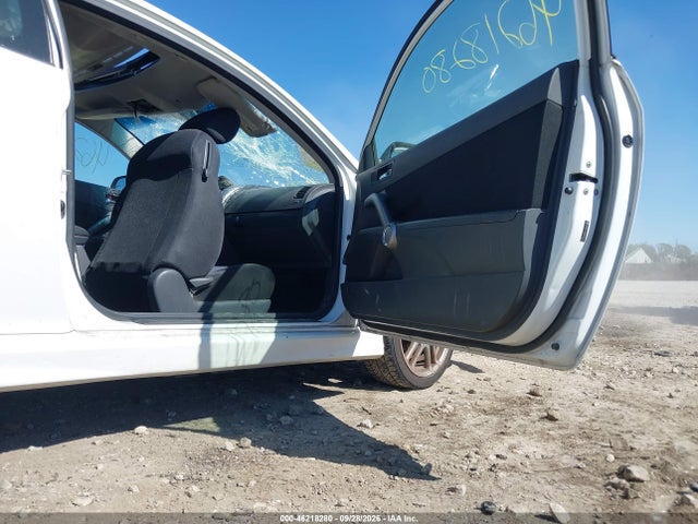 46218280 :رقم المزاد ، JTKDE167080246192 vin ، 2008 Scion Tc مزاد بيع