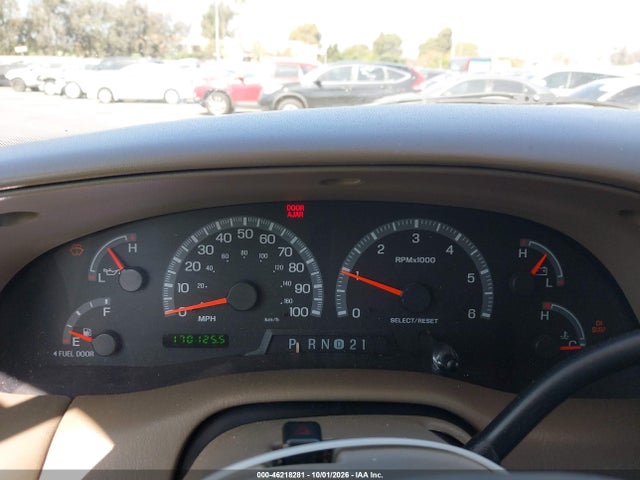 46218281 :رقم المزاد ، 1FMRU17L32LA03893 vin ، 2002 Ford Expedition Eddie Bauer مزاد بيع