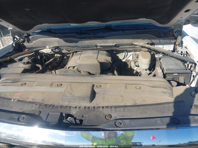 46218290 :رقم المزاد ، 1GB1KUEG5HF219819 vin ، 2017 Chevrolet Silverado 2500hd Wt مزاد بيع