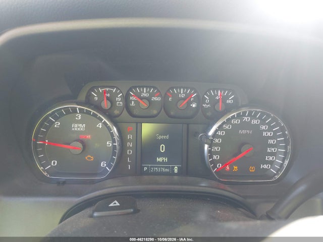 46218290 :رقم المزاد ، 1GB1KUEG5HF219819 vin ، 2017 Chevrolet Silverado 2500hd Wt مزاد بيع