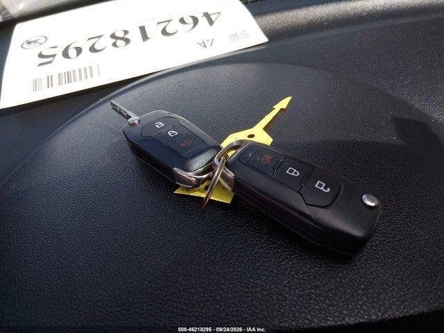 Aukcja sprzedaży 2018 Ford Explorer, vin: 1FM5K8B88JGA59366, numer aukcji: 46218295