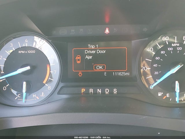 Aukcja sprzedaży 2018 Ford Explorer, vin: 1FM5K8B88JGA59366, numer aukcji: 46218295
