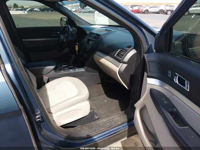 Aukcja sprzedaży 2018 Ford Explorer, vin: 1FM5K8B88JGA59366, numer aukcji: 46218295