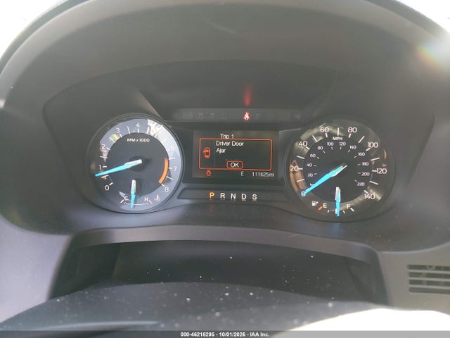 Aukcja sprzedaży 2018 Ford Explorer, vin: 1FM5K8B88JGA59366, numer aukcji: 46218295