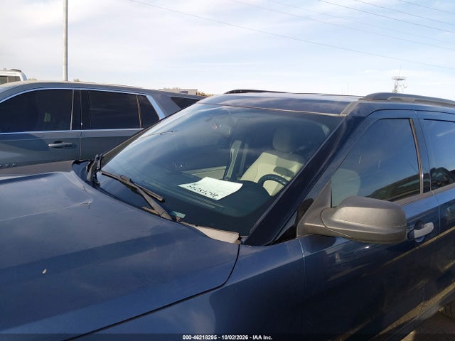 Aukcja sprzedaży 2018 Ford Explorer, vin: 1FM5K8B88JGA59366, numer aukcji: 46218295