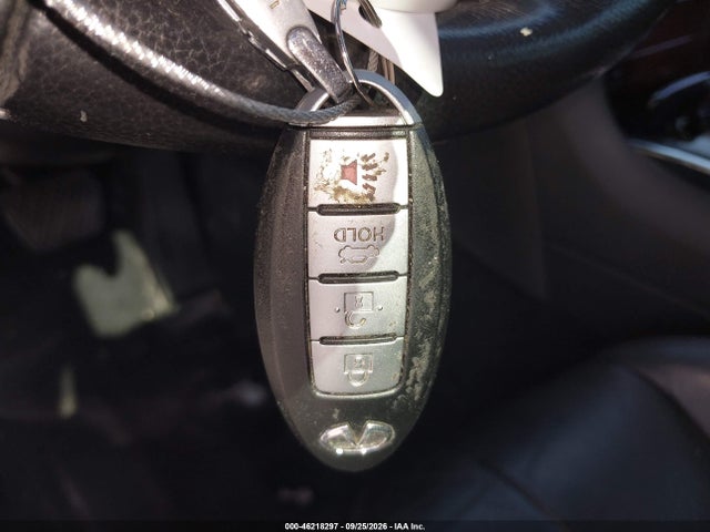 Aukcja sprzedaży 2010 Infiniti G37x, vin: JN1CV6AR3AM253406, numer aukcji: 46218297