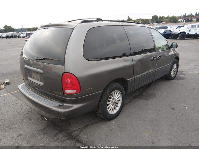 Aukcja sprzedaży 1999 Chrysler Town & Country Lx, vin: 1C4GP54L3XB625115, numer aukcji: 46218299