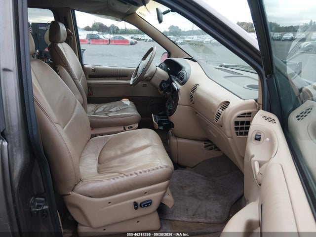 Aukcja sprzedaży 1999 Chrysler Town & Country Lx, vin: 1C4GP54L3XB625115, numer aukcji: 46218299