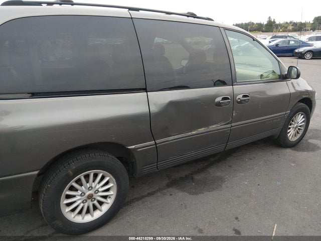 Aukcja sprzedaży 1999 Chrysler Town & Country Lx, vin: 1C4GP54L3XB625115, numer aukcji: 46218299