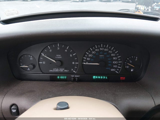 Aukcja sprzedaży 1999 Chrysler Town & Country Lx, vin: 1C4GP54L3XB625115, numer aukcji: 46218299