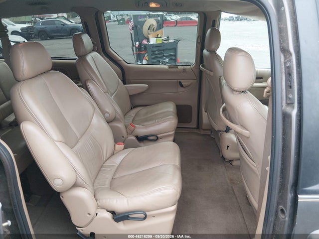 Aukcja sprzedaży 1999 Chrysler Town & Country Lx, vin: 1C4GP54L3XB625115, numer aukcji: 46218299