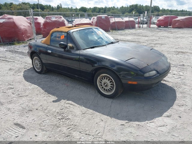 1992 Mazda Mx-5 Miata მანქანა იყიდება აუქციონზე, vin: JM1NA3515N1329980, აუქციონის ნომერი: 46218302