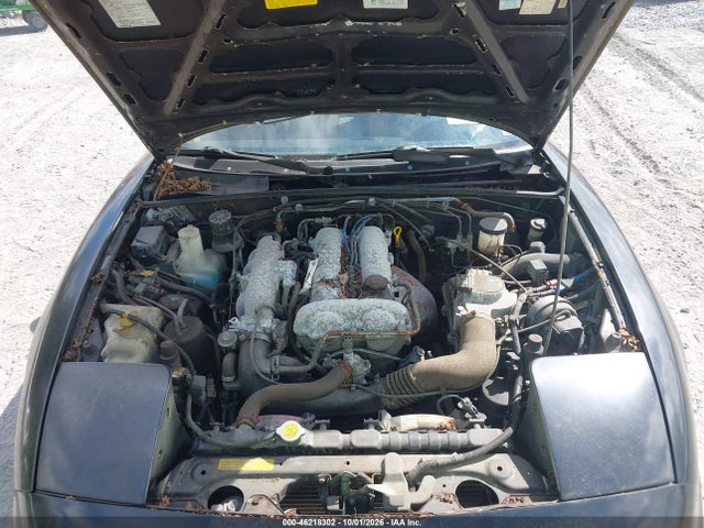Aukcja sprzedaży 1992 Mazda Mx-5 Miata, vin: JM1NA3515N1329980, numer aukcji: 46218302