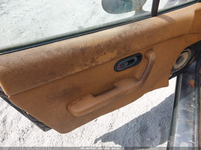 Aukcja sprzedaży 1992 Mazda Mx-5 Miata, vin: JM1NA3515N1329980, numer aukcji: 46218302