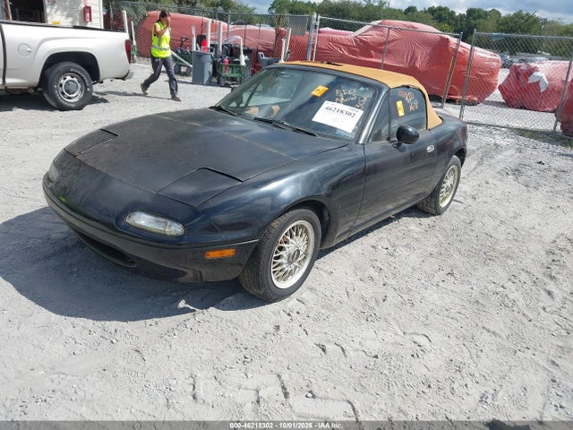 Aukcja sprzedaży 1992 Mazda Mx-5 Miata, vin: JM1NA3515N1329980, numer aukcji: 46218302