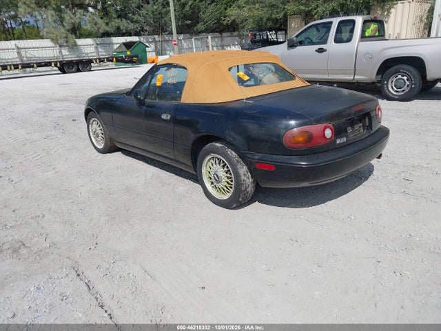 Aukcja sprzedaży 1992 Mazda Mx-5 Miata, vin: JM1NA3515N1329980, numer aukcji: 46218302