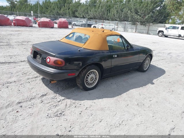 Aukcja sprzedaży 1992 Mazda Mx-5 Miata, vin: JM1NA3515N1329980, numer aukcji: 46218302
