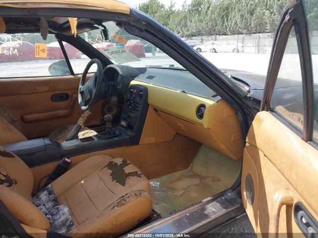Aukcja sprzedaży 1992 Mazda Mx-5 Miata, vin: JM1NA3515N1329980, numer aukcji: 46218302