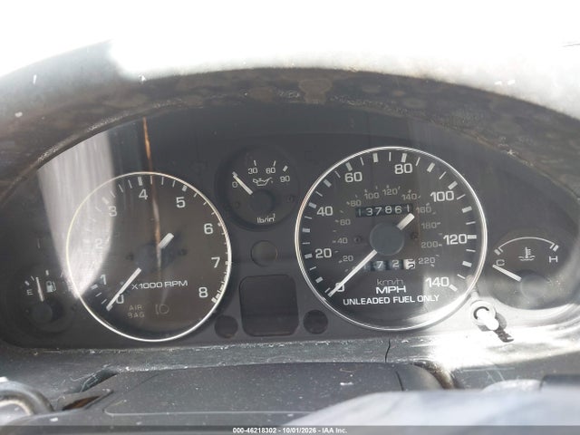 Aukcja sprzedaży 1992 Mazda Mx-5 Miata, vin: JM1NA3515N1329980, numer aukcji: 46218302