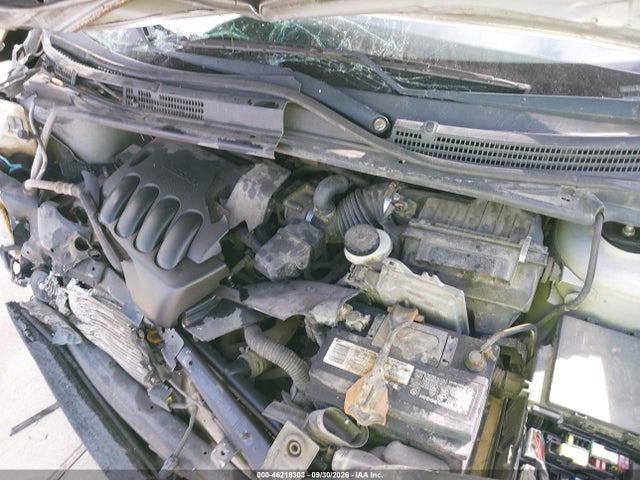 Aukcja sprzedaży 2010 Nissan Sentra 2.0s, vin: 3N1AB6AP2AL689415, numer aukcji: 46218303