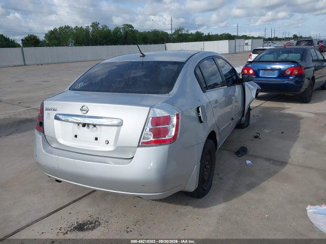 Aukcja sprzedaży 2010 Nissan Sentra 2.0s, vin: 3N1AB6AP2AL689415, numer aukcji: 46218303