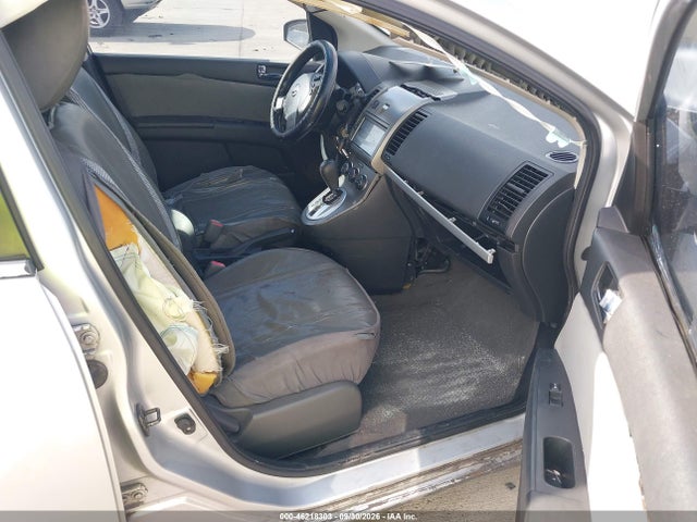 Aukcja sprzedaży 2010 Nissan Sentra 2.0s, vin: 3N1AB6AP2AL689415, numer aukcji: 46218303