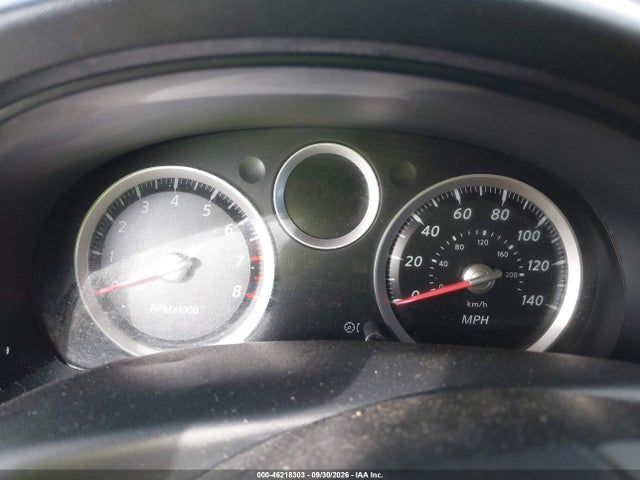 Aukcja sprzedaży 2010 Nissan Sentra 2.0s, vin: 3N1AB6AP2AL689415, numer aukcji: 46218303
