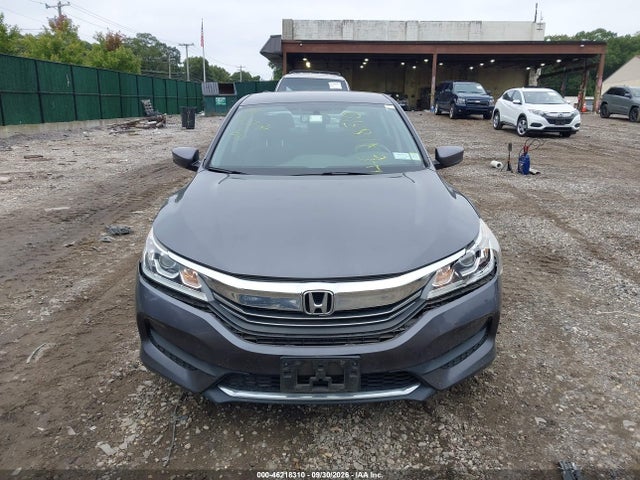Продаж на аукціоні авто 2016 Honda Accord Lx, vin: 1HGCR2F33GA118971, номер лоту: 46218310