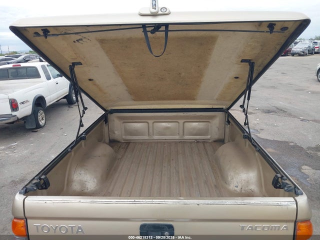 Aukcja sprzedaży 2002 Toyota Tacoma, vin: 5TEWM72N42Z050015, numer aukcji: 46218312