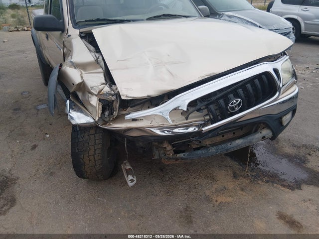 Aukcja sprzedaży 2002 Toyota Tacoma, vin: 5TEWM72N42Z050015, numer aukcji: 46218312