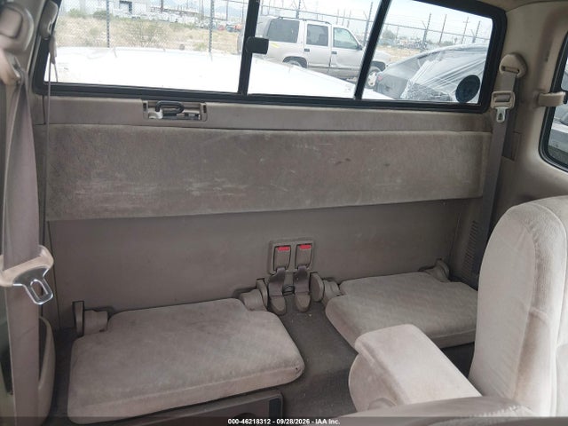 Aukcja sprzedaży 2002 Toyota Tacoma, vin: 5TEWM72N42Z050015, numer aukcji: 46218312