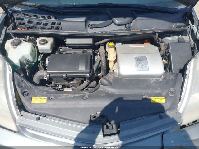 Aukcja sprzedaży 2005 Toyota Prius, vin: JTDKB20U953045543, numer aukcji: 46218316