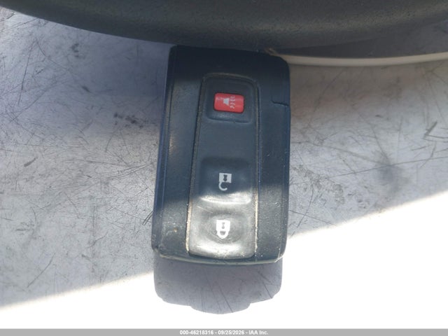 Aukcja sprzedaży 2005 Toyota Prius, vin: JTDKB20U953045543, numer aukcji: 46218316