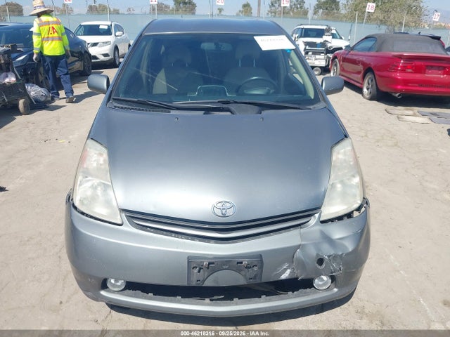 Aukcja sprzedaży 2005 Toyota Prius, vin: JTDKB20U953045543, numer aukcji: 46218316