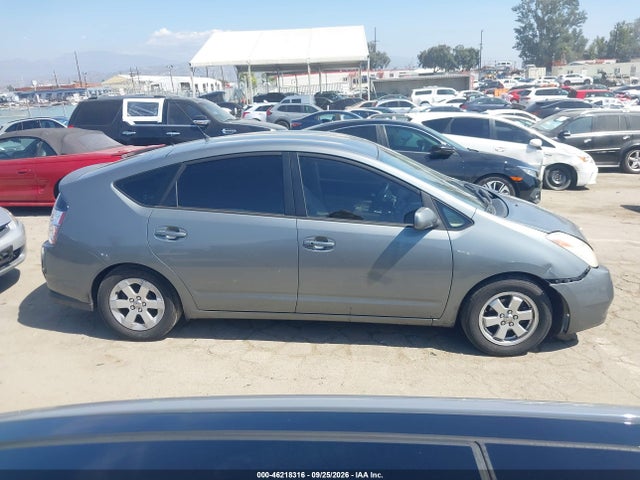 Aukcja sprzedaży 2005 Toyota Prius, vin: JTDKB20U953045543, numer aukcji: 46218316