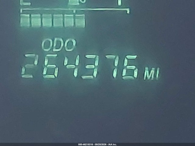 Aukcja sprzedaży 2005 Toyota Prius, vin: JTDKB20U953045543, numer aukcji: 46218316