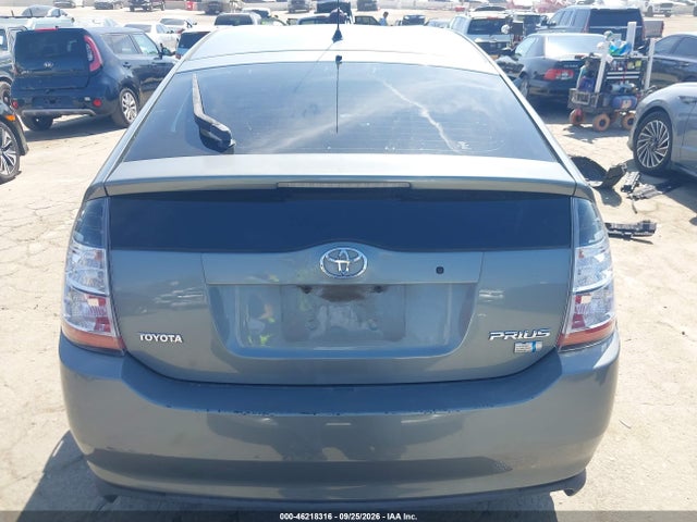 Aukcja sprzedaży 2005 Toyota Prius, vin: JTDKB20U953045543, numer aukcji: 46218316