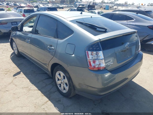 Aukcja sprzedaży 2005 Toyota Prius, vin: JTDKB20U953045543, numer aukcji: 46218316
