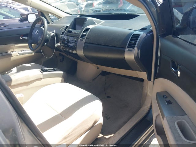 Aukcja sprzedaży 2005 Toyota Prius, vin: JTDKB20U953045543, numer aukcji: 46218316