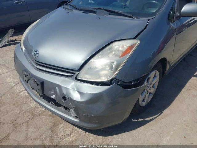 Aukcja sprzedaży 2005 Toyota Prius, vin: JTDKB20U953045543, numer aukcji: 46218316