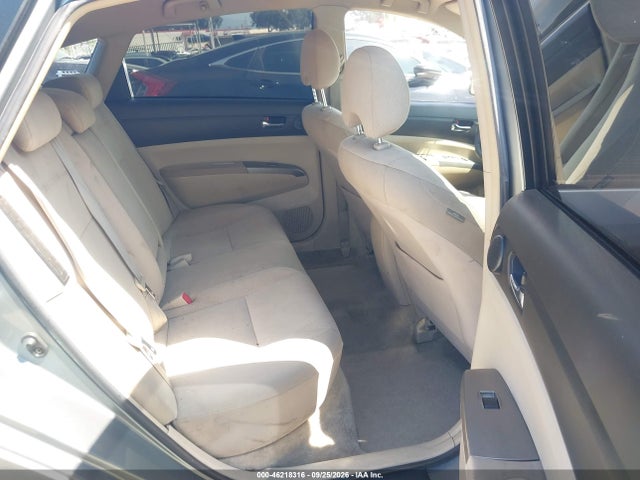 Aukcja sprzedaży 2005 Toyota Prius, vin: JTDKB20U953045543, numer aukcji: 46218316