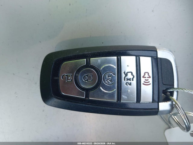 2018 Ford Fusion Se მანქანა იყიდება აუქციონზე, vin: 3FA6P0HD5JR240858, აუქციონის ნომერი: 46218322