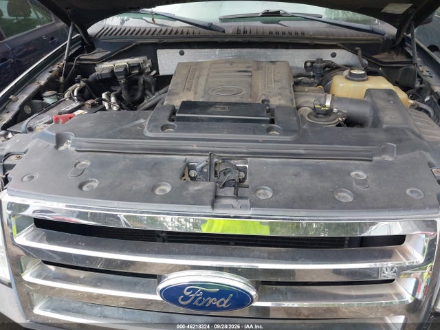 Продажа на аукционе авто 2007 Ford Expedition Eddie Bauer, vin: 1FMFU17517LA82041, номер лота: 46218324
