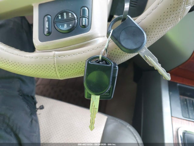 Продажа на аукционе авто 2007 Ford Expedition Eddie Bauer, vin: 1FMFU17517LA82041, номер лота: 46218324
