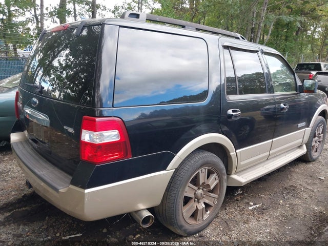 Продажа на аукционе авто 2007 Ford Expedition Eddie Bauer, vin: 1FMFU17517LA82041, номер лота: 46218324